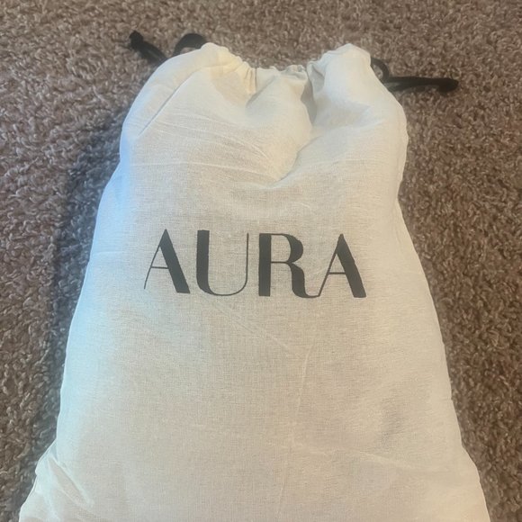 Aura the Label Relaxed Knit Dress - Picture 3 of 5